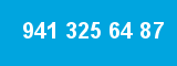 941 325 64 87